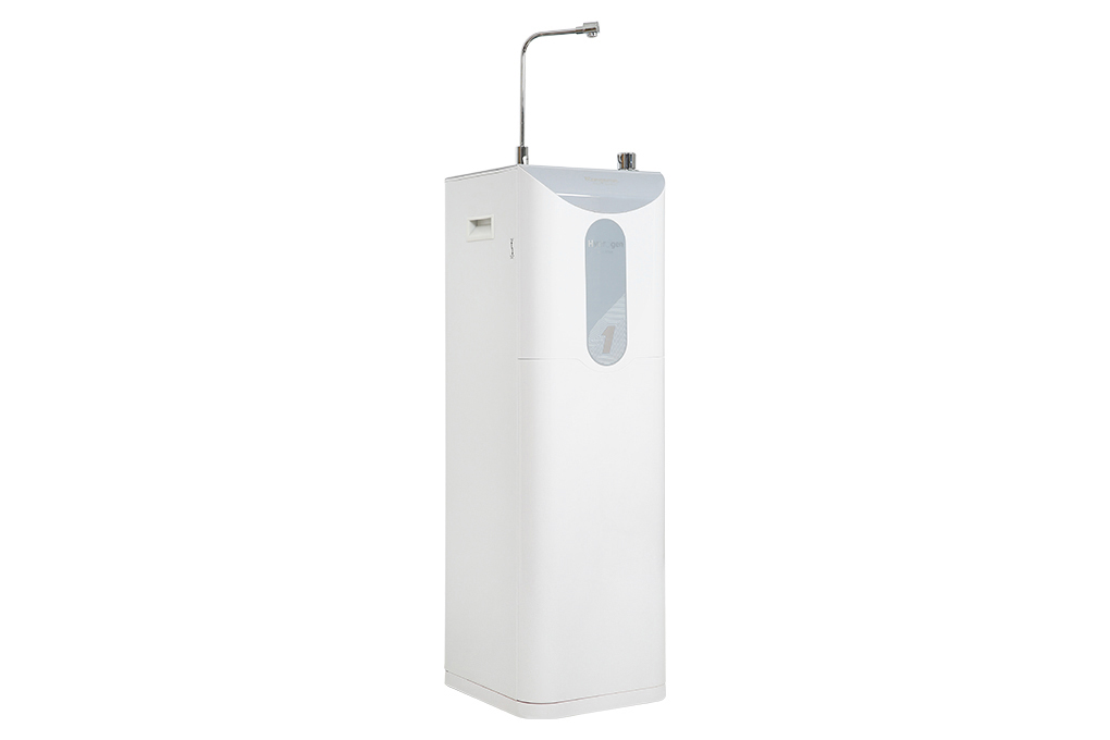 Máy lọc nước RO nóng nguội lạnh Hydrogen Kangaroo KG100HS 7 lõi - 2