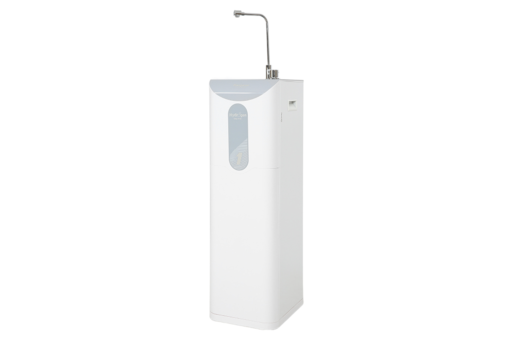 Máy lọc nước RO nóng nguội lạnh Hydrogen Kangaroo KG100HS 7 lõi - 3