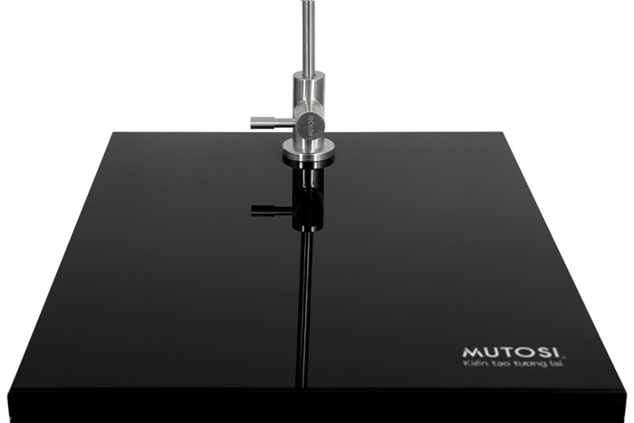 Máy lọc nước RO Mutosi MP-TS100 10 lõi Màu Đen