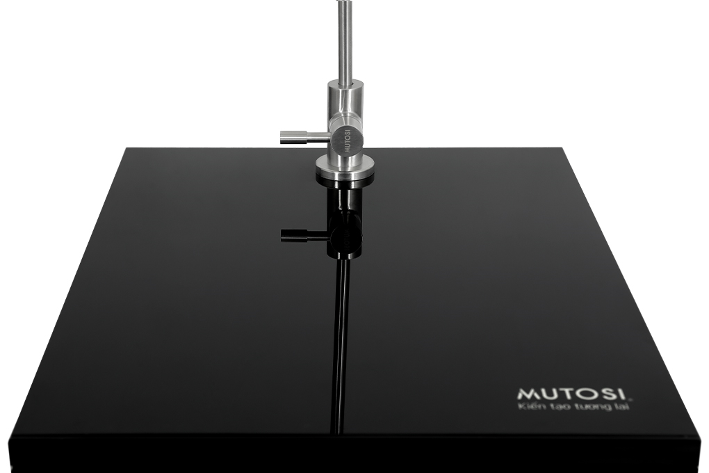 Máy lọc nước RO Mutosi MP-TS100 10 lõi Màu Đen