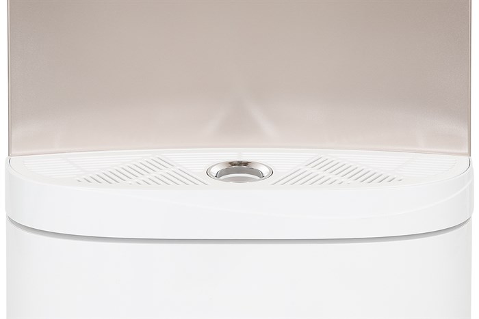 Máy lọc nước RO Toshiba TWP-W1630SVN 7 lõi Màu Trắng