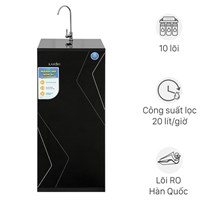 Máy lọc nước RO Karofi KAQ-X16 10 lõi