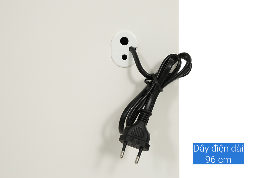 Máy lọc nước RO Karofi KAQ-X16 10 lõi Màu Đen