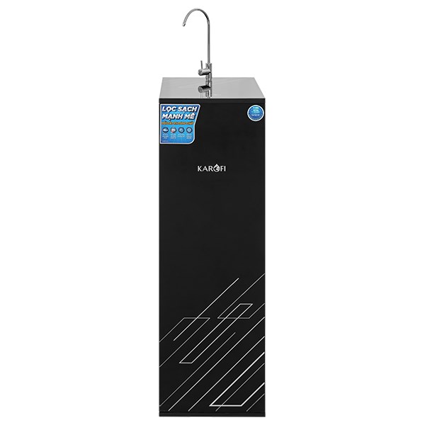 Máy lọc nước RO Karofi KAQ-X26 10 lõi
