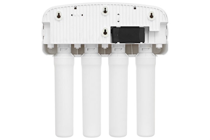 Máy lọc nước RO Stiebel Eltron Glacier 4 lõi Màu Trắng