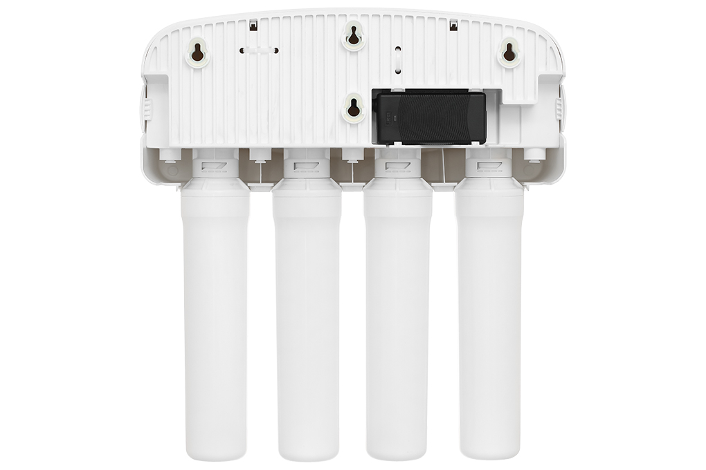 Máy lọc nước RO Stiebel Eltron Glacier 4 lõi Màu Trắng