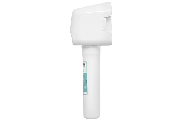 Máy lọc nước RO Stiebel Eltron Glacier 4 lõi Màu Trắng