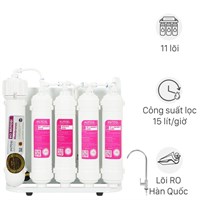 Máy lọc nước RO Mutosi MP-1101 11 lõi