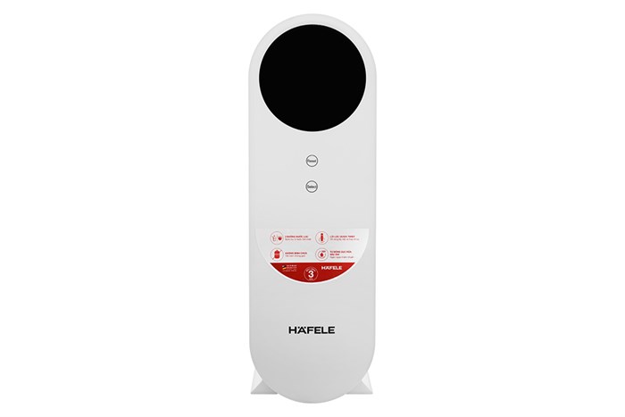 Máy lọc nước RO Hafele HWP-UNT400D 3 lõi