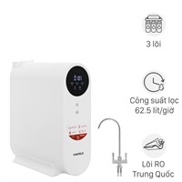 Máy lọc nước RO Hafele HWP-UNT400D 3 lõi