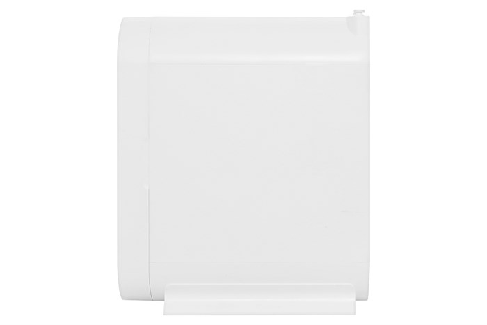 Máy lọc nước RO Hafele HWP-UNT400D 3 lõi Màu Trắng