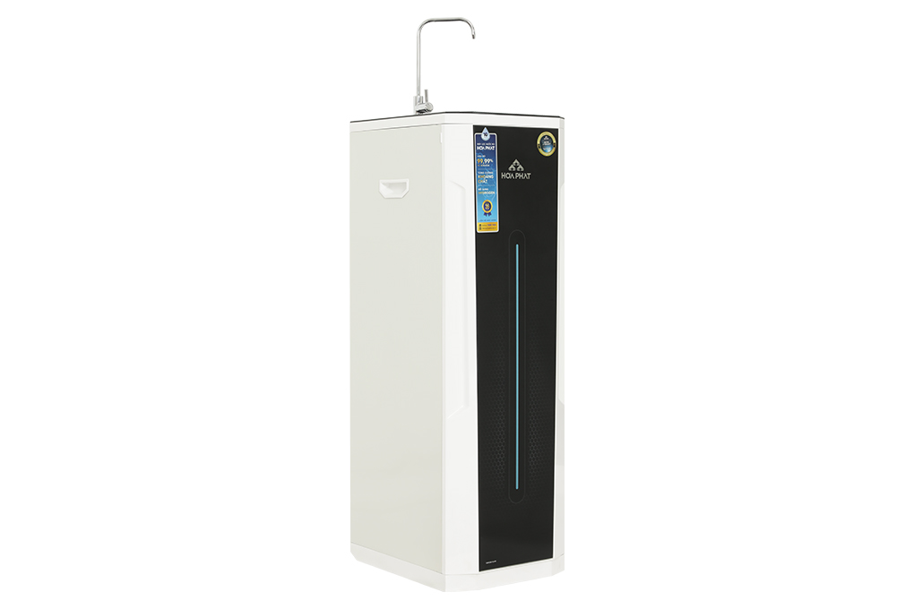 Máy lọc nước RO Hydrogen Hòa Phát HWS1B 1022 10 lõi Màu Trắng