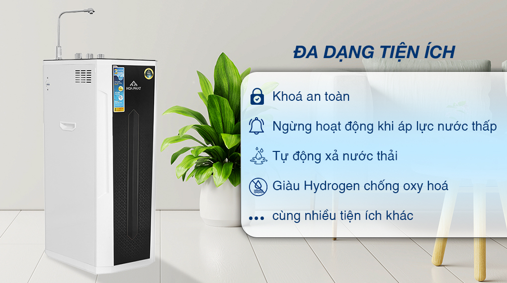 may-loc-nuoc-ro-nong-lanh-hoa-phat-hwbs1a-1021-10-loi - Tiện ích