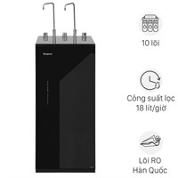 Máy lọc nước RO nóng nguội lạnh Kangaroo KG10A17 10 lõi