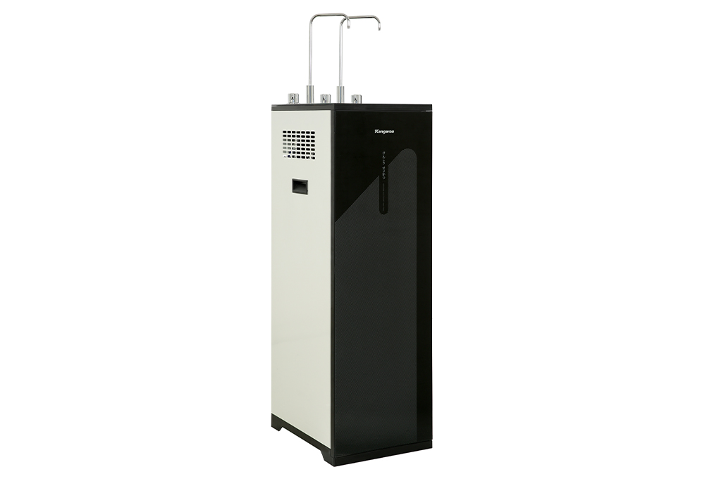 Máy lọc nước RO nóng nguội lạnh Kangaroo KG10A18 10 lõi - Công nghệ