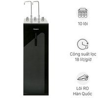 Máy lọc nước RO nóng nguội lạnh Kangaroo KG10A18 10 lõi