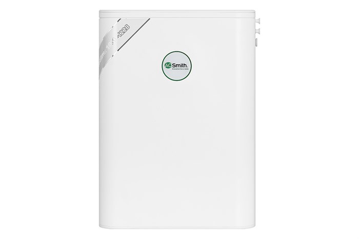 Máy lọc nước RO AOSmith S400 3 lõi
