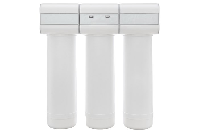 Bộ tiền lọc UF âm tủ Panasonic TK-CB430-ZEX 3 lõi