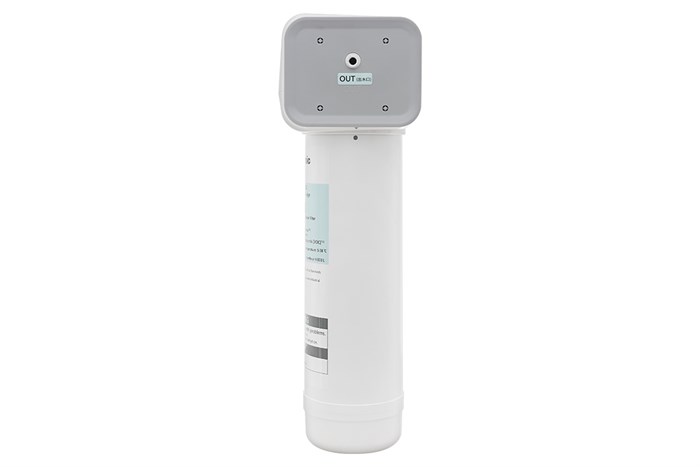 Bộ tiền lọc UF âm tủ Panasonic TK-CB430-ZEX 3 lõi