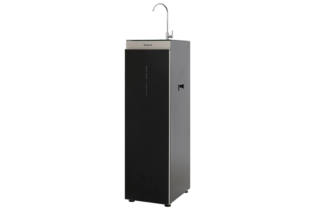 Máy lọc nước RO Kangaroo Sumire KG12NA 12 lõi Màu Đen