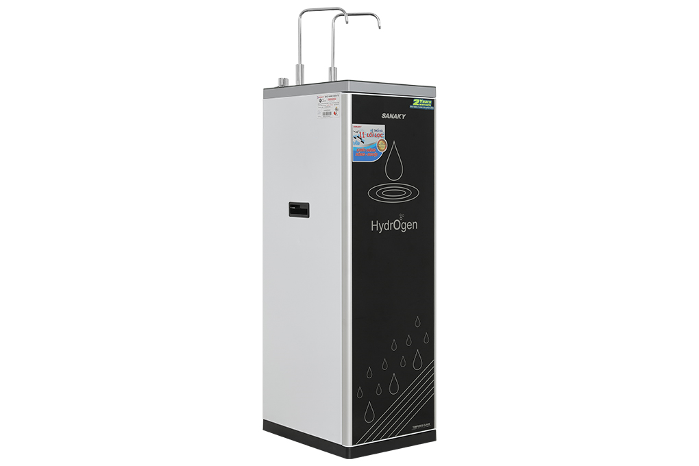 Máy lọc nước RO nóng nguội Sanaky VH-5020VD 11 lõi - 2