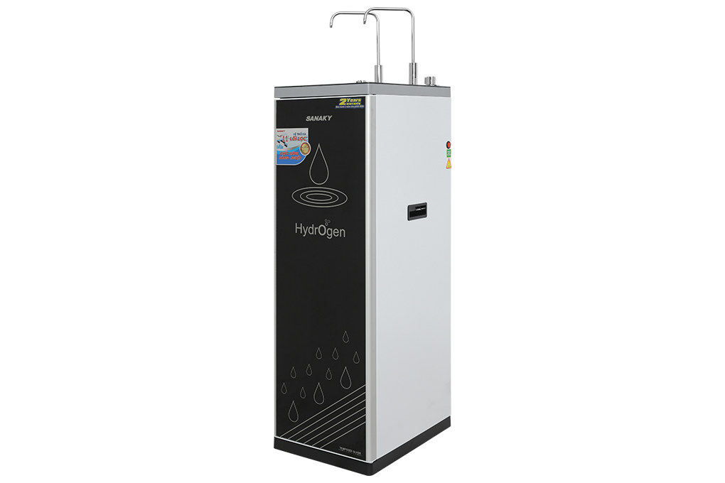 Máy lọc nước RO nóng nguội Sanaky VH-5020VD 11 lõi - 3