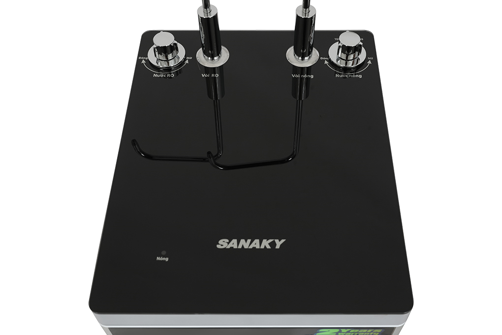 Máy lọc nước RO nóng nguội Sanaky VH-5020VD 11 lõi - 6