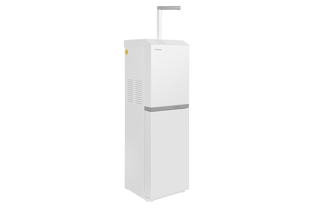 Máy lọc nước RO Hydrogen Toshiba TWP-N2396SVN(W) 10 lõi Màu Trắng