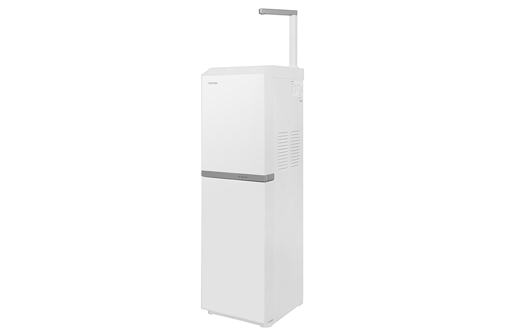 Máy lọc nước RO Hydrogen Toshiba TWP-N2396SVN(W) 10 lõi Màu Trắng