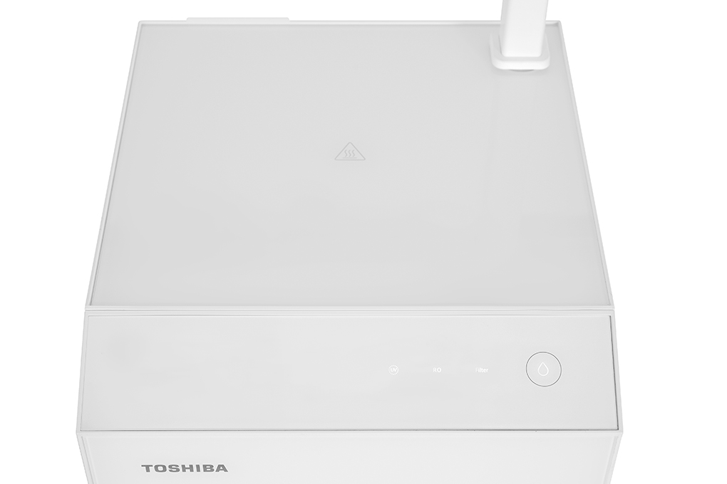 Máy lọc nước RO Hydrogen Toshiba TWP-N2396SVN(W) 10 lõi Màu Trắng