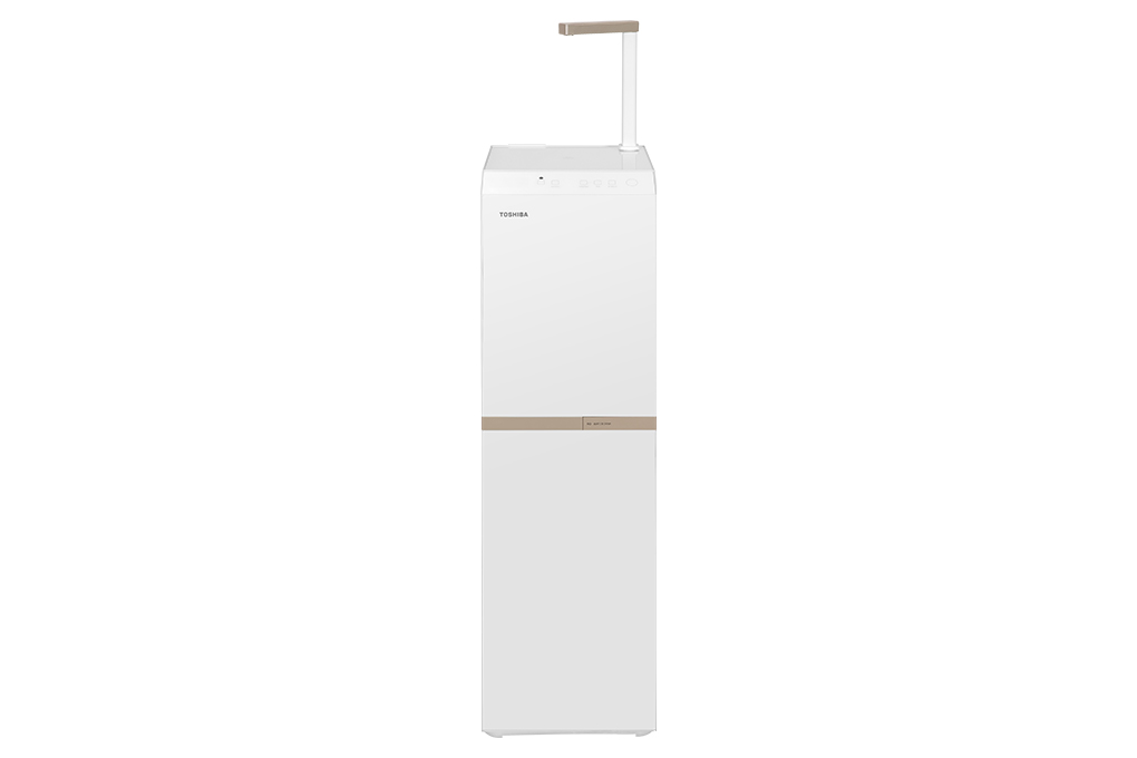 Máy lọc nước RO nóng nguội Hydrogen Toshiba TWP-H2396SVN(W) 10 lõi Màu Trắng