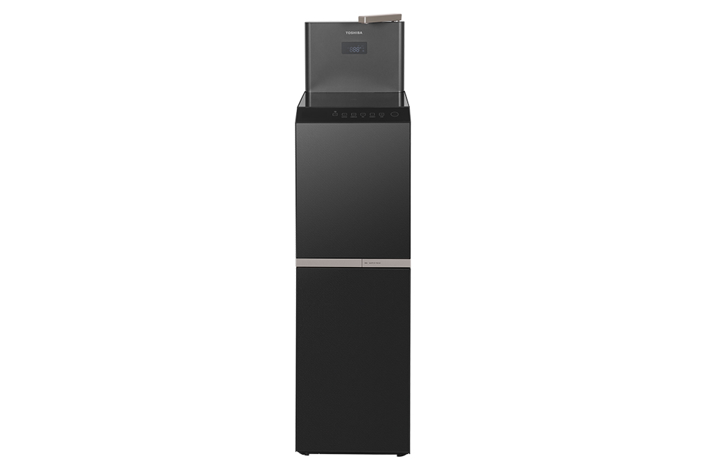 Máy lọc nước RO nóng nguội lạnh Hydrogen Toshiba TWP-W2398SVN(M) 10 lõi