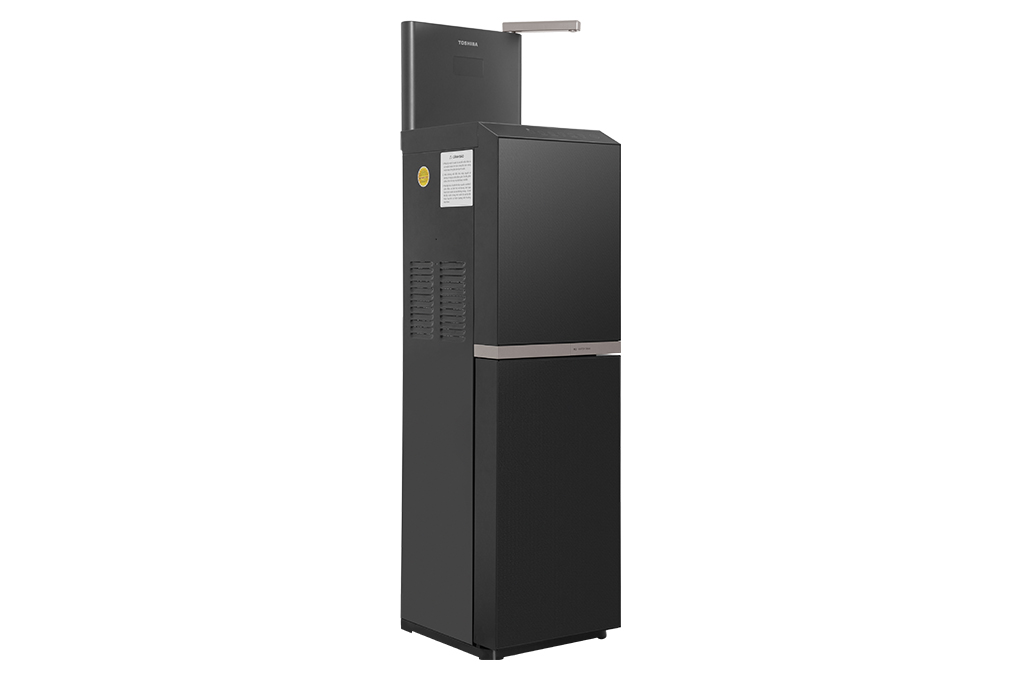 Máy lọc nước RO nóng nguội lạnh Hydrogen Toshiba TWP-W2398SVN(M) 10 lõi - 2