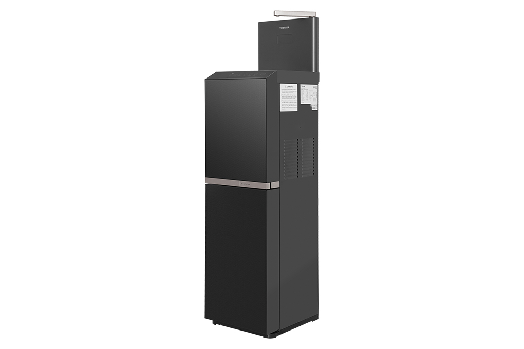 Máy lọc nước RO nóng nguội lạnh Hydrogen Toshiba TWP-W2398SVN(M) 10 lõi - 3