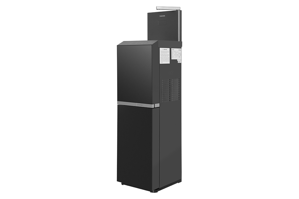 Máy lọc nước RO nóng nguội lạnh Hydrogen Toshiba TWP-W2399SVN(M) 10 lõi Màu Xám