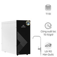 Máy lọc nước RO Hòa Phát HPU488 11 lõi