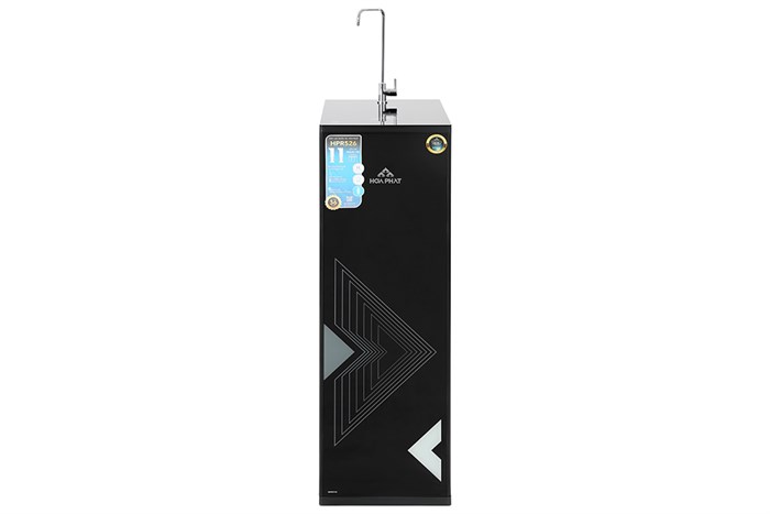 Máy lọc nước RO Hòa Phát HPR526 11 lõi