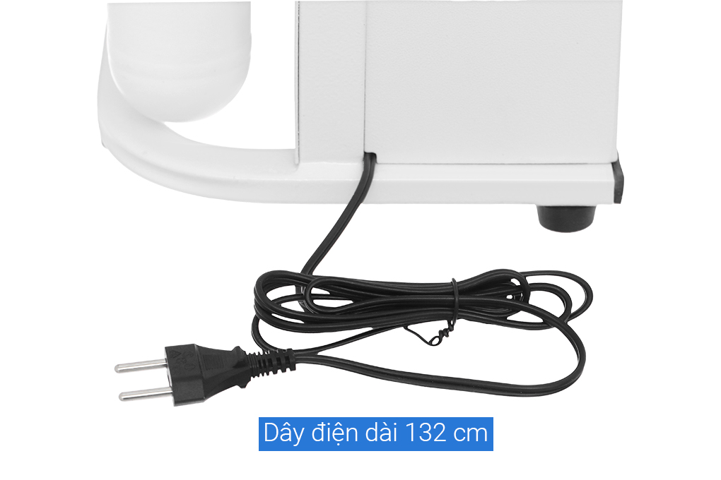 Máy lọc nước RO Hydrogen Sunhouse SHA8201KV 10 lõi Màu Trắng