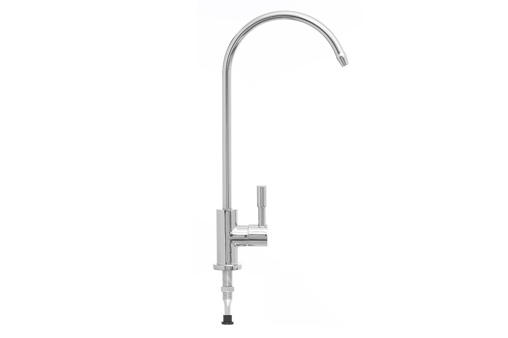 Máy lọc nước RO Karofi KAQ-US08 10 lõi Màu Trắng