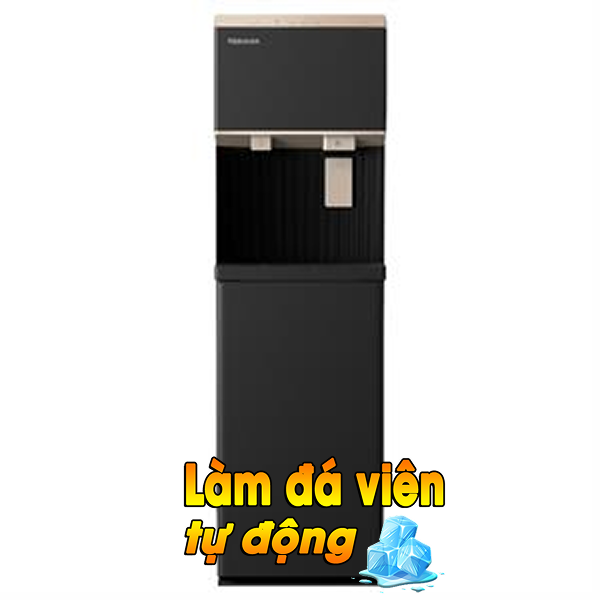 Máy lọc nước RO nóng lạnh và làm đá Toshiba TWP-IW2469SVN(K)