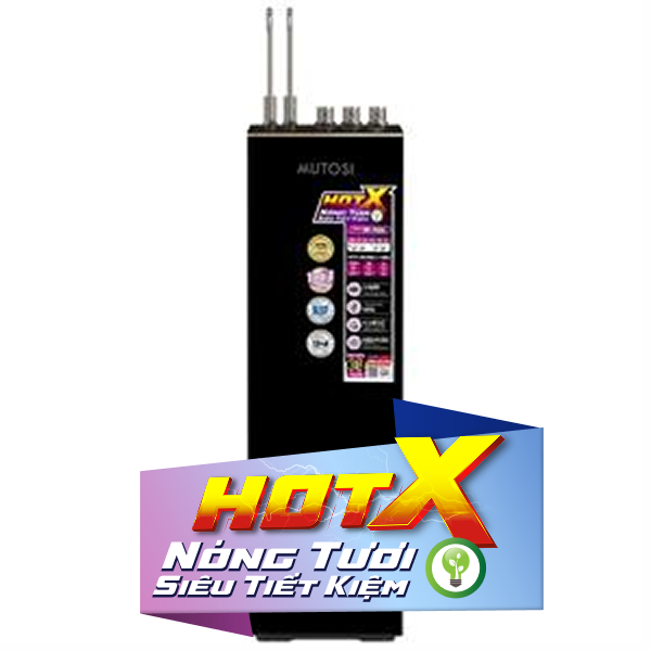 Máy lọc nước RO Hydrogen ion kiềm Mutosi MP-P88N