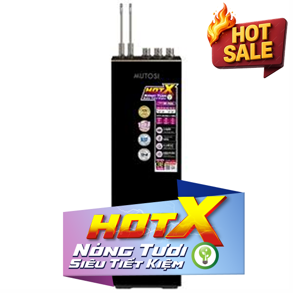 Máy lọc nước RO Hydrogen ion kiềm Mutosi MP-P88N