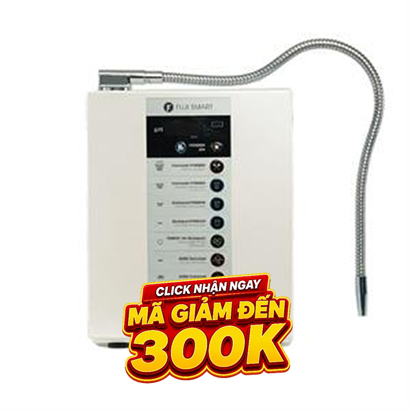 Máy lọc nước Fuji Smart OnsenSui