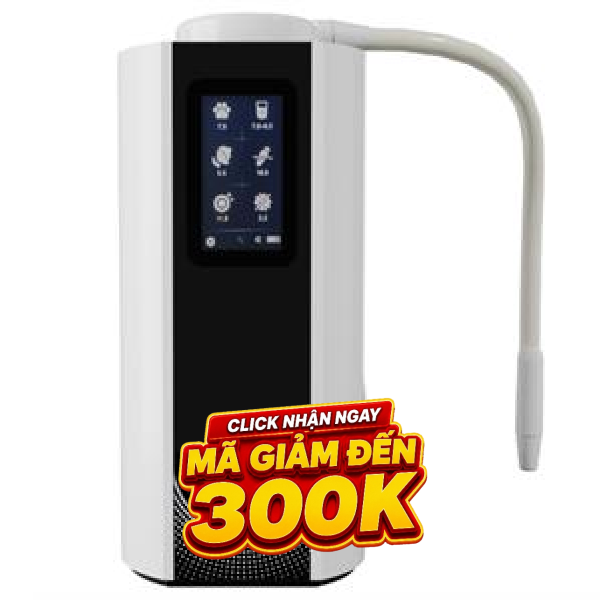 Máy lọc nước Fuji Smart Petto 99