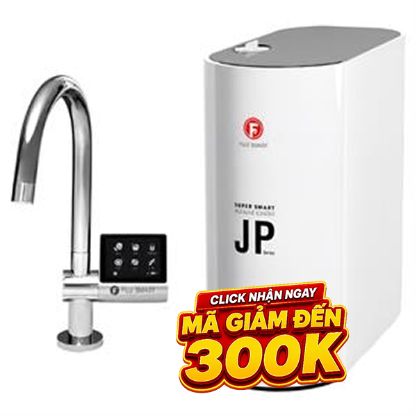 Máy lọc nước Fuji Smart JP900 Pro