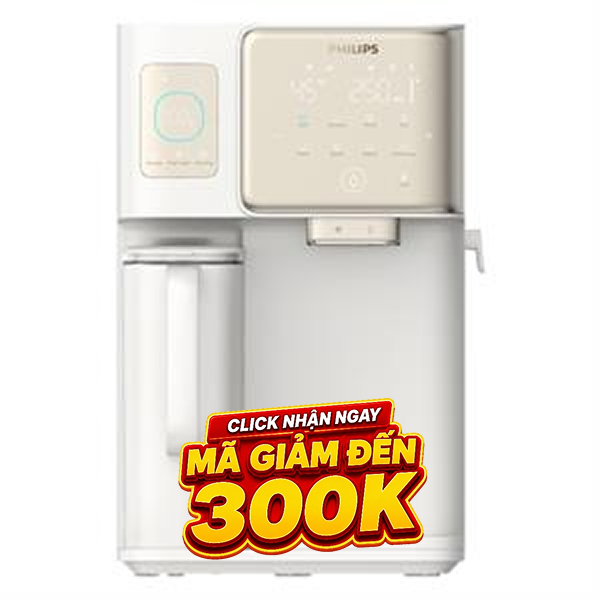 Máy lọc nước RO Philips ADD6922CG/97