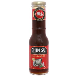 Dầu hào tỏi ớt Chinsu