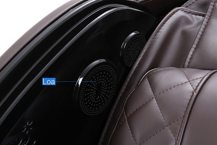 Ghế massage toàn thân Airbike Sports RK-8900S