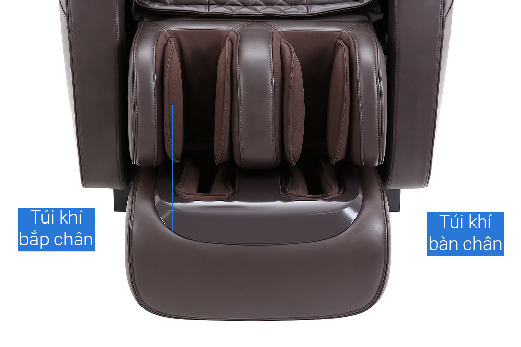 Ghế massage toàn thân Airbike Sports RK-8900S