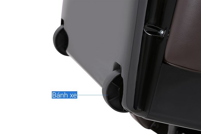 Ghế massage toàn thân Airbike Sports RK-8900S